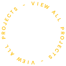 متن دایره‌ای